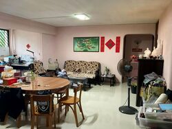 Blk 919 Jurong West Street 91 (Jurong West), HDB 5 Rooms #568180081